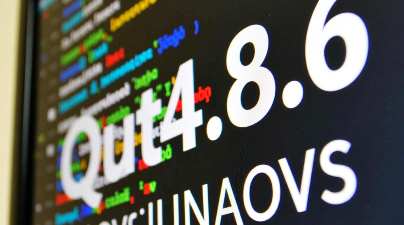 qt4.8.6 Linux环境如何安装配置？-好主机测评网