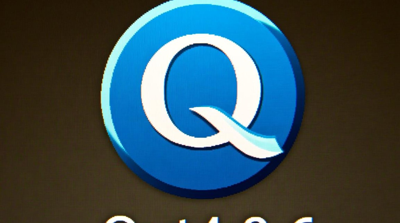 qt4.8.6 Linux环境如何安装配置？