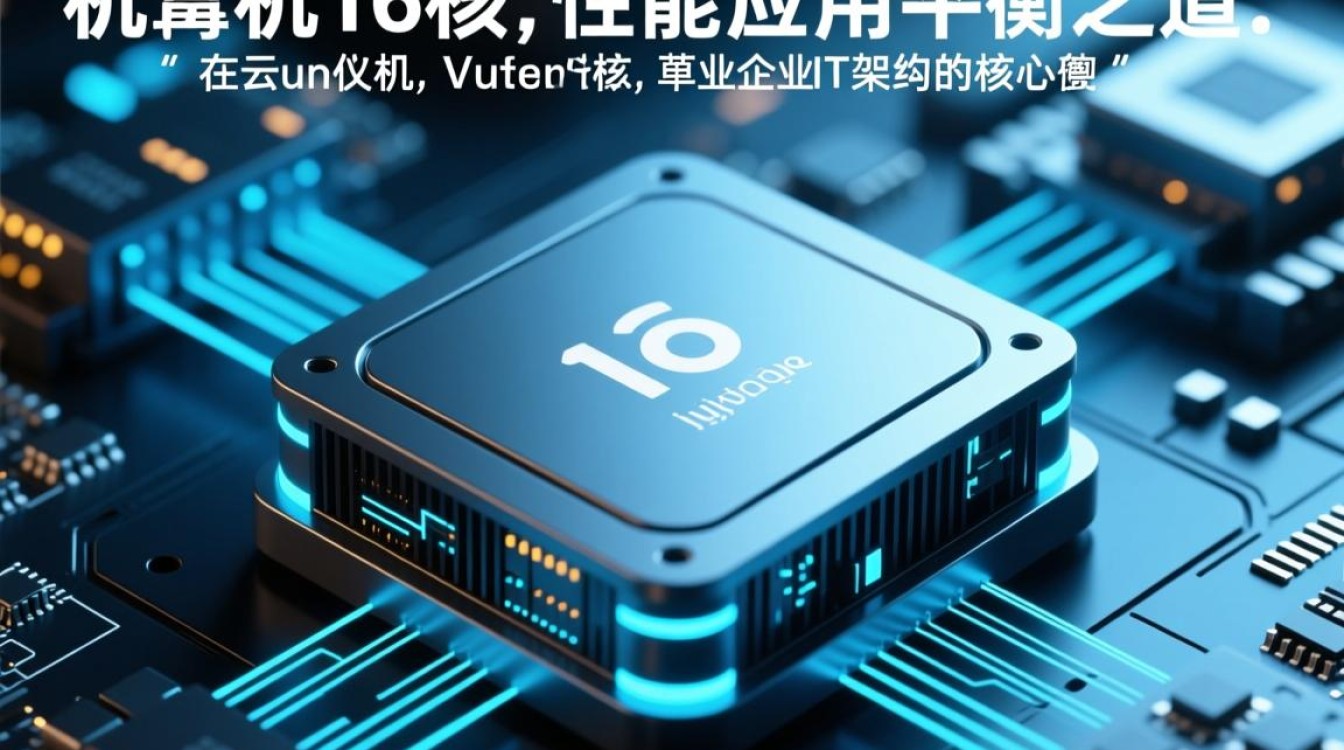 虚拟机16核性能到底怎么样？能跑得动大型软件吗？-好主机测评网