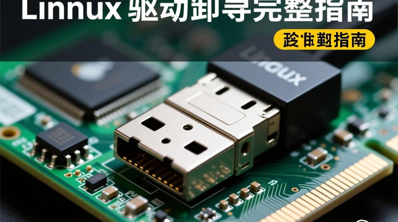 Linux网卡驱动卸载后如何重新安装或找回设备? Linux网卡驱动卸载后如何重新安装或找回设备?
