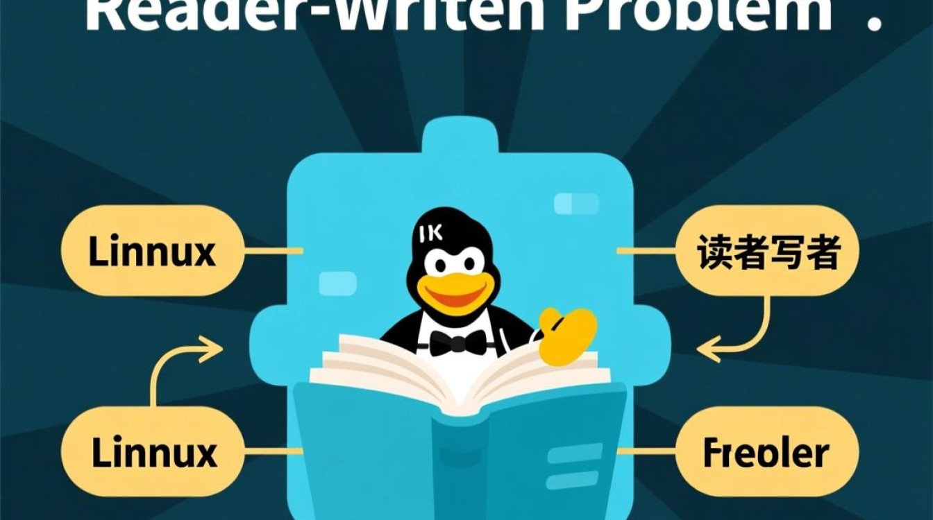 Linux读者写者问题,读写锁如何避免写者饥饿? Linux读者写者问题,读写锁如何避免写者饥饿?