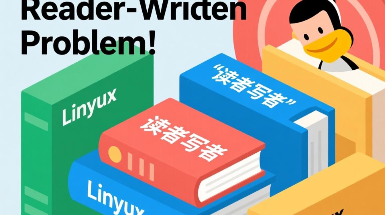 Linux读者写者问题,读写锁如何避免写者饥饿? Linux读者写者问题,读写锁如何避免写者饥饿?