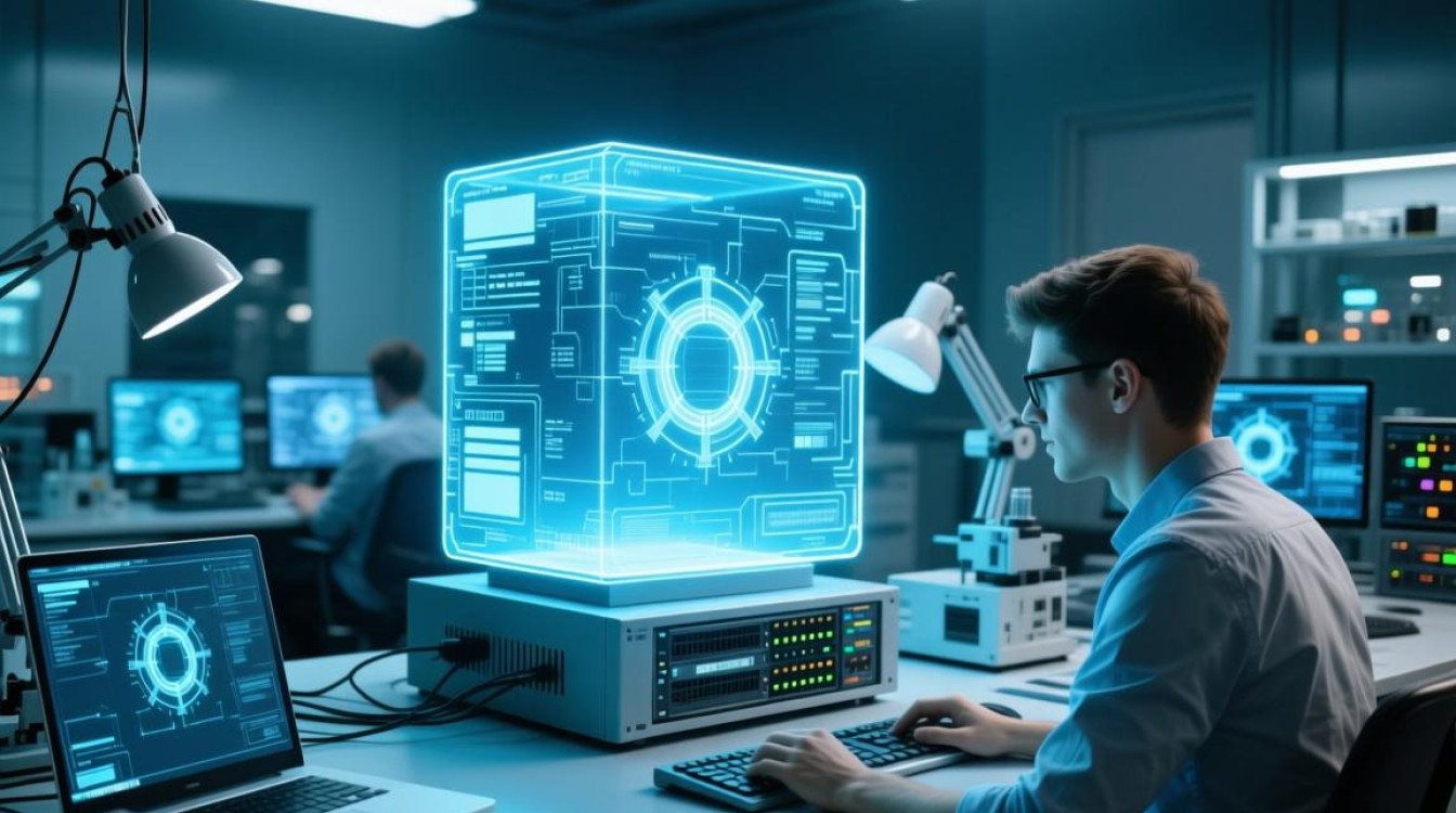 虚拟机极客，如何优化虚拟机性能达到极致？-好主机测评网