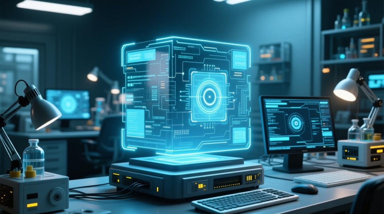 虚拟机极客,如何优化虚拟机性能达到极致? 虚拟机极客,如何优化虚拟机性能达到极致?