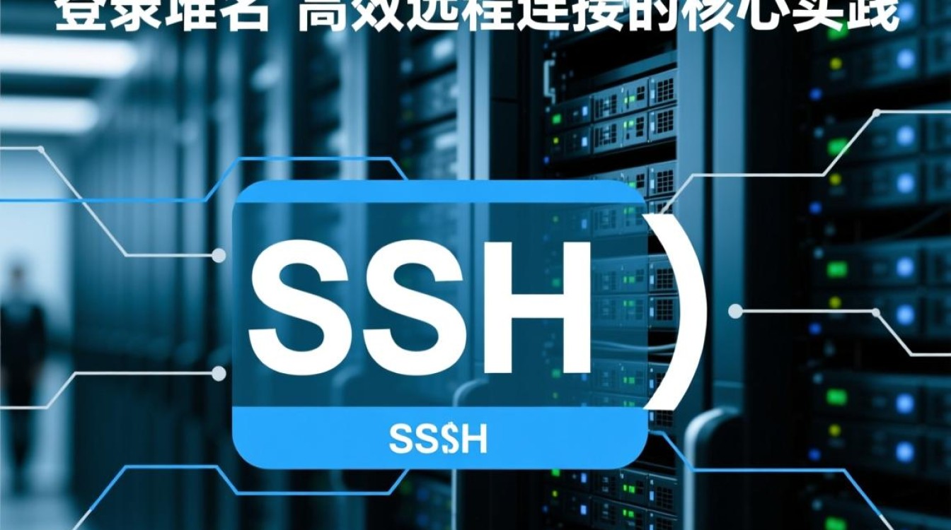 ssh 登录域名时如何解决连接失败或无法识别的问题？-好主机测评网