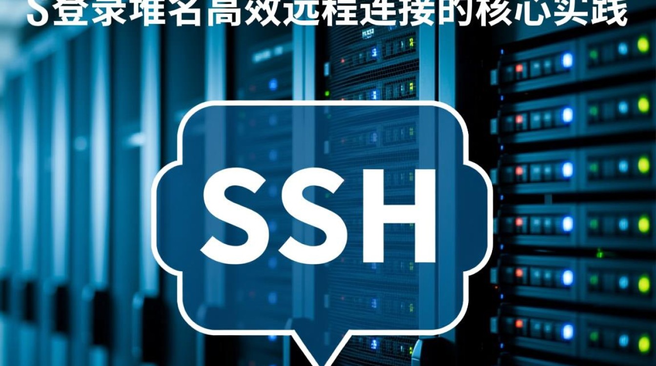 ssh 登录域名时如何解决连接失败或无法识别的问题？