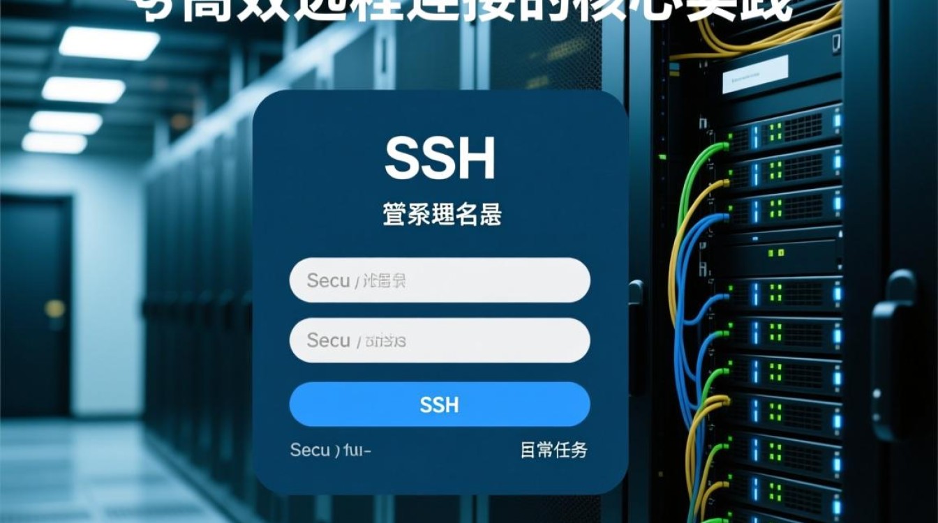 ssh 登录域名时如何解决连接失败或无法识别的问题？