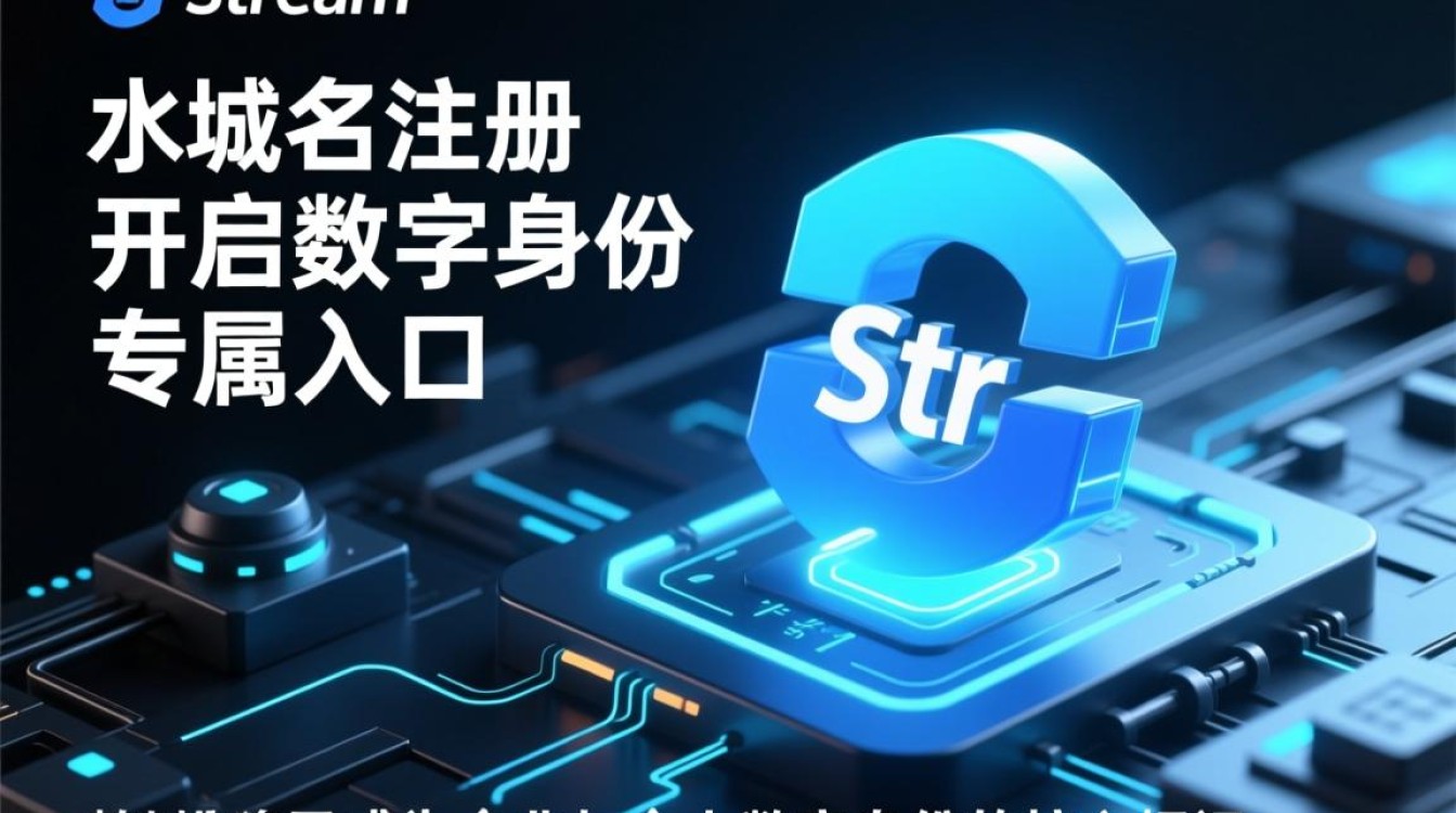 Stream域名注册哪里买？注册时要注意什么？