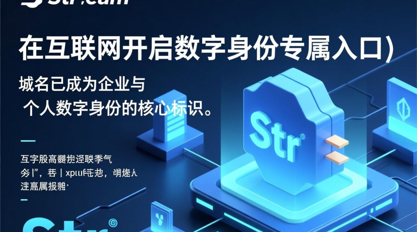 Stream域名注册哪里买？注册时要注意什么？-好主机测评网