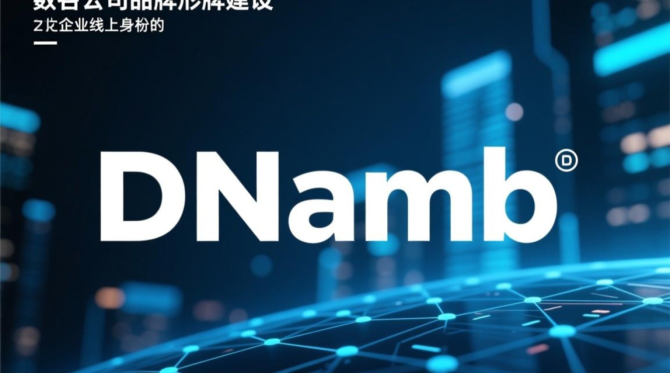 公司选域名后缀，哪个更专业且利于品牌？-好主机测评网