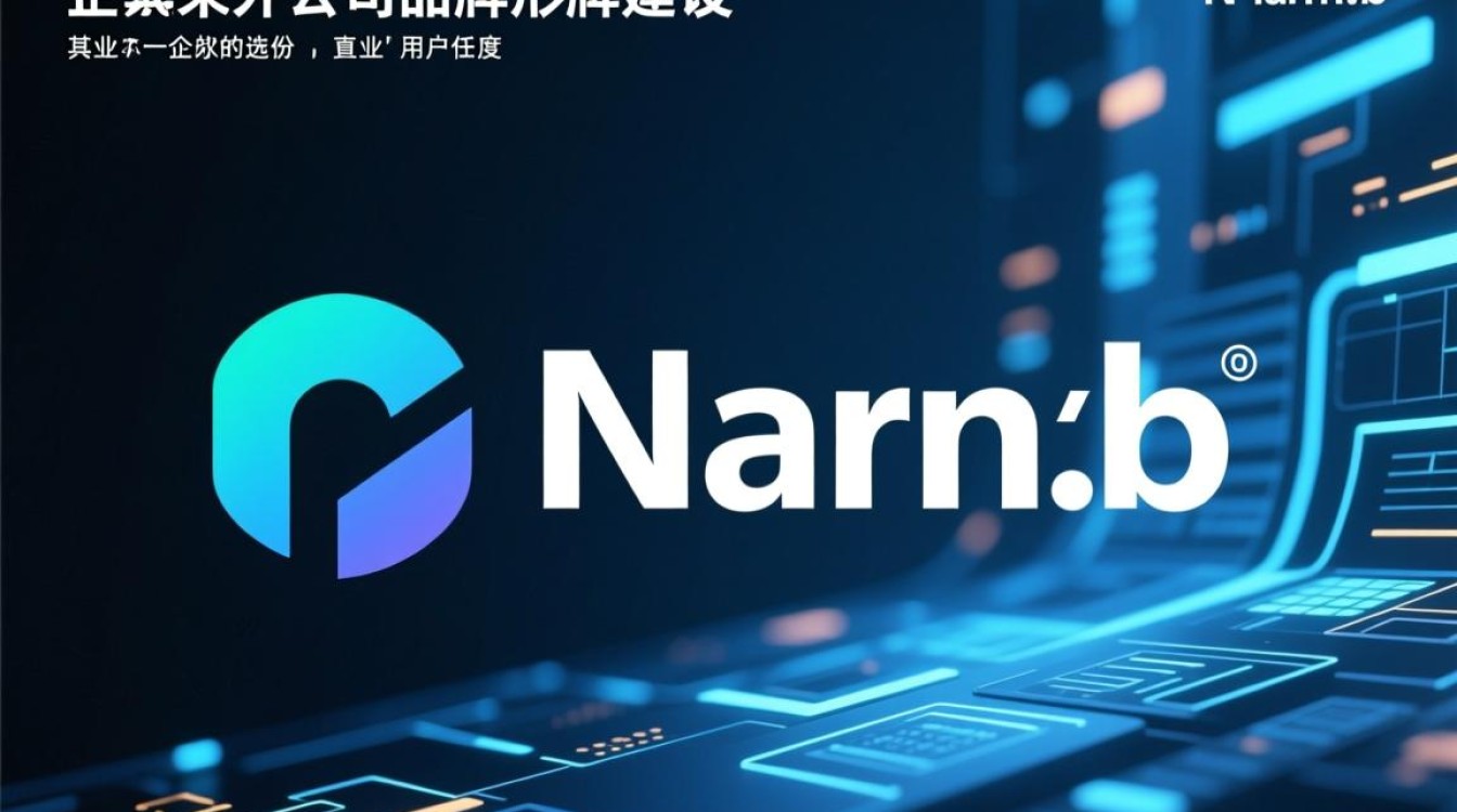 公司选域名后缀，哪个更专业且利于品牌？