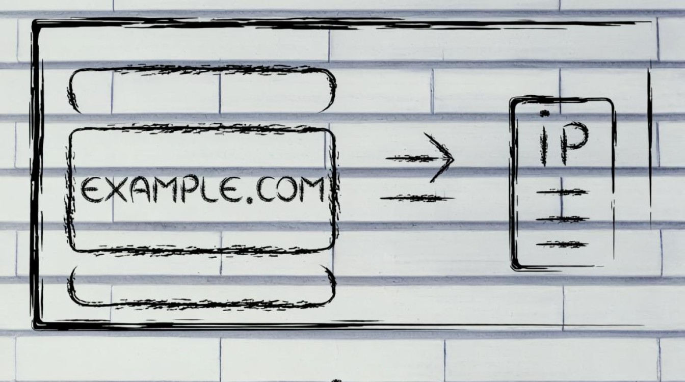 如何查询域名指向的IP地址及服务器信息？-好主机测评网