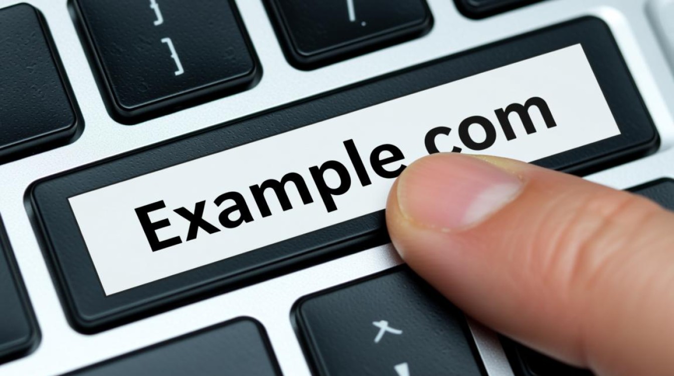 如何查询域名指向的IP地址及服务器信息？