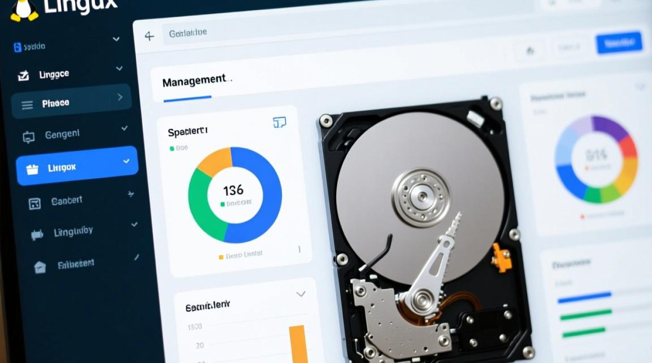 Linux查看磁盘命令有哪些?常用df和du怎么用? Linux查看磁盘命令有哪些?常用df和du怎么用?