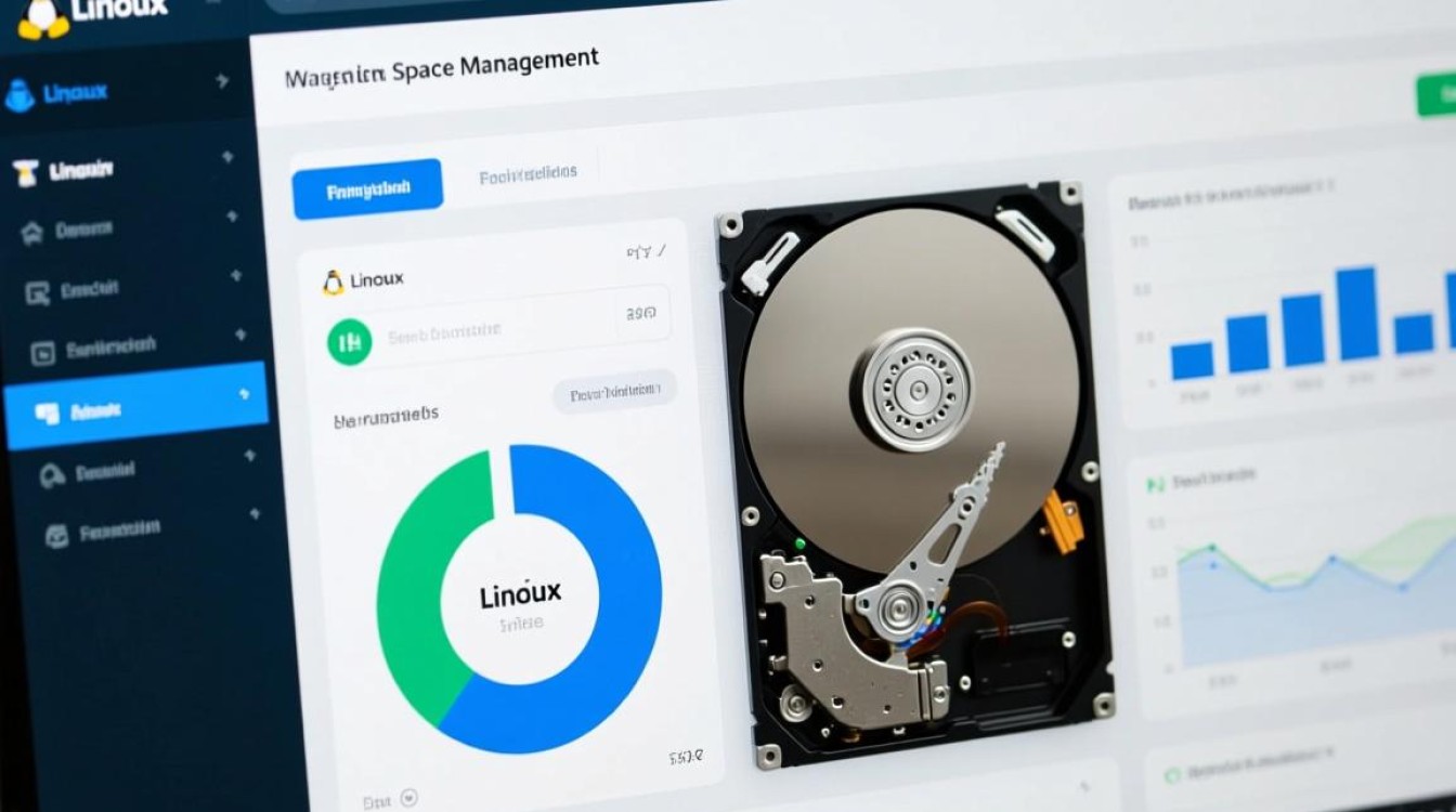 Linux查看磁盘命令有哪些?常用df和du怎么用? Linux查看磁盘命令有哪些?常用df和du怎么用?