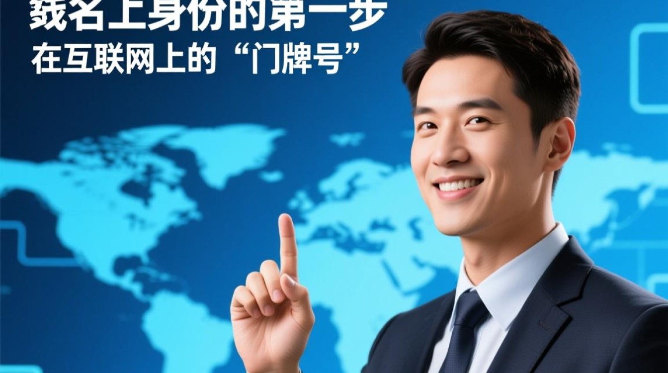 域名注册后怎么解析？新手必看的域名解析步骤