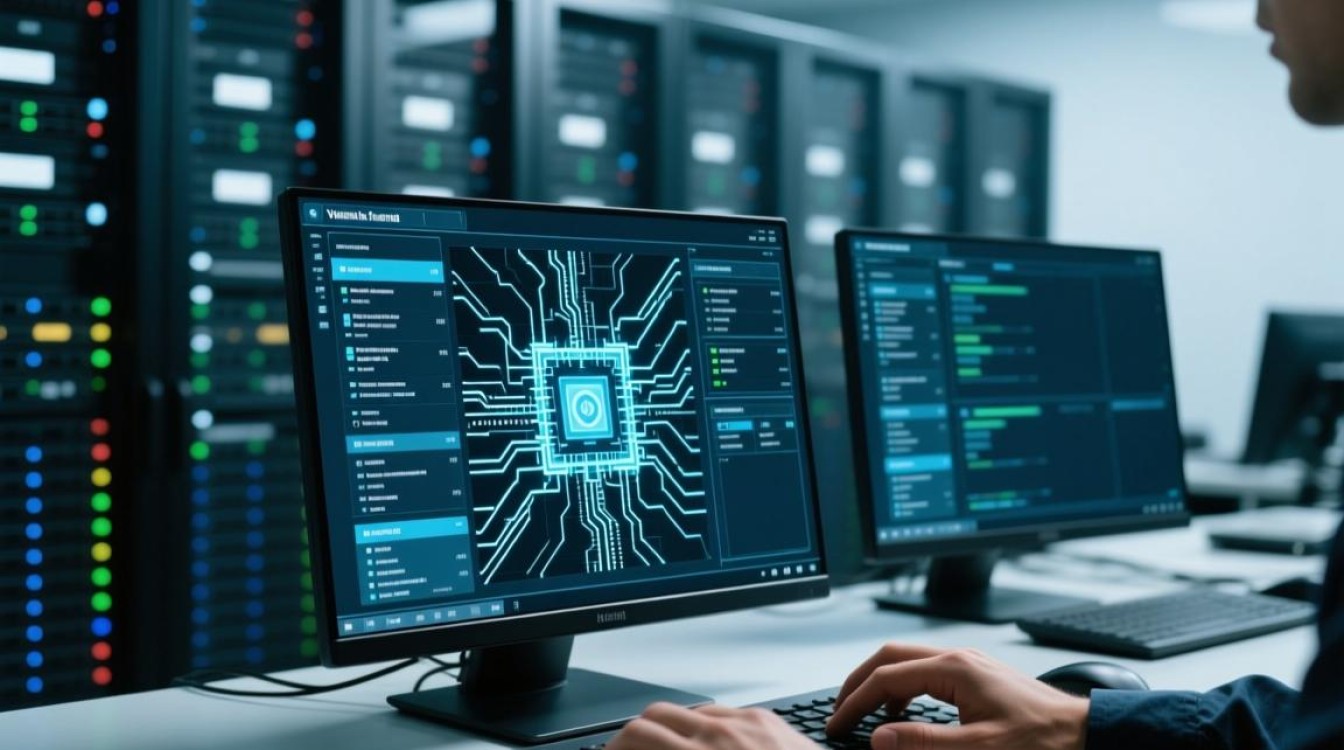 虚拟机卡顿怎么办?3招教你告别卡顿流畅运行! 虚拟机卡顿怎么办?3招教你告别卡顿流畅运行!