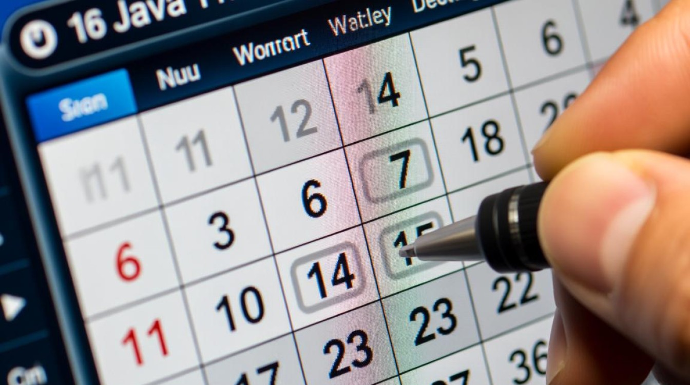 Java获取当前日期的方法有哪些？怎么选最合适的？-好主机测评网