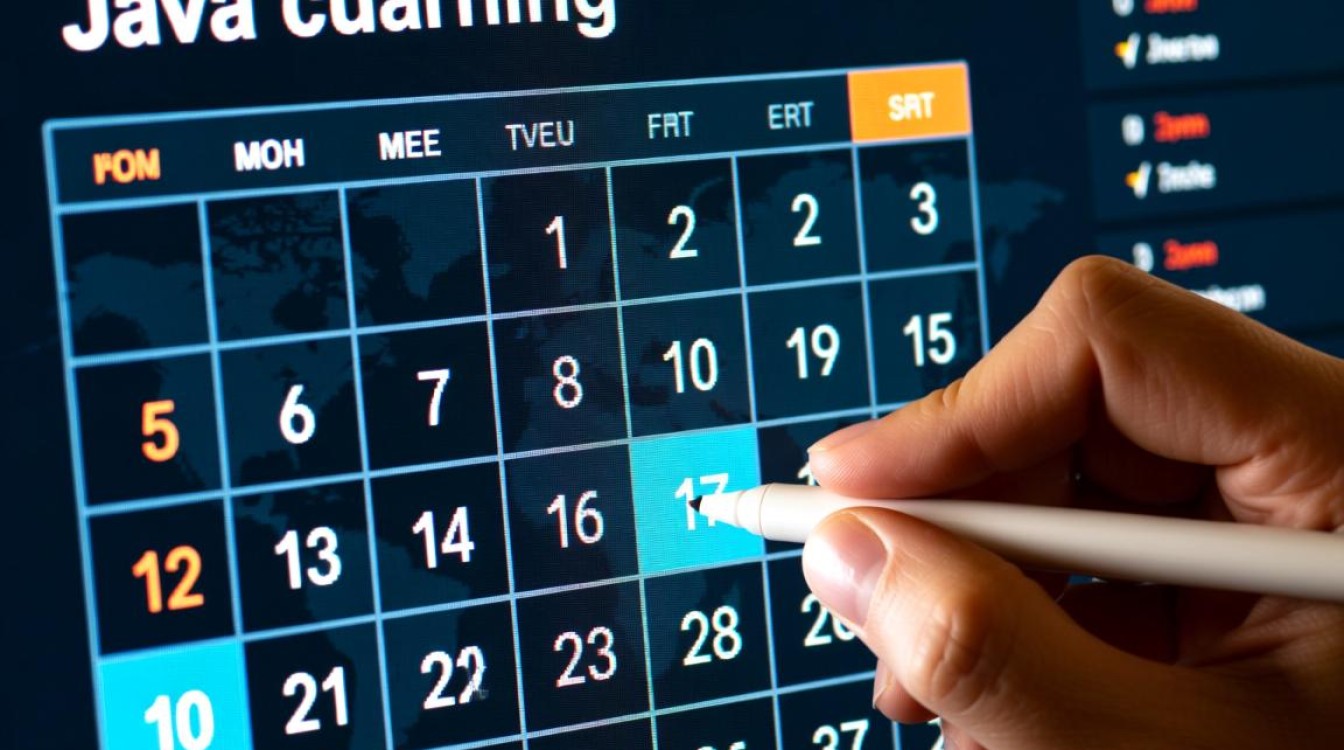 Java获取当前日期的方法有哪些?怎么选最合适的? Java获取当前日期的方法有哪些?怎么选最合适的?