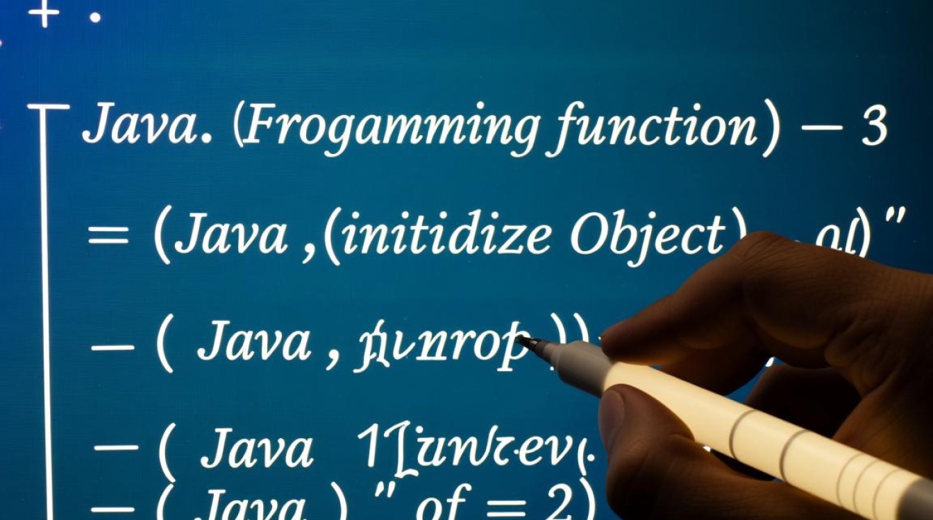 Java中如何正确调用构造函数？构造函数调用方法有哪些？-好主机测评网