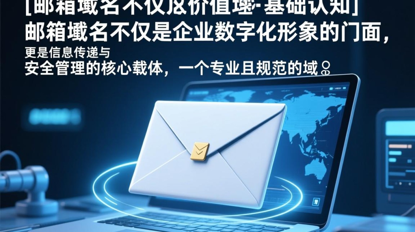 如何设置邮箱域名控制，保障企业邮箱安全？-好主机测评网