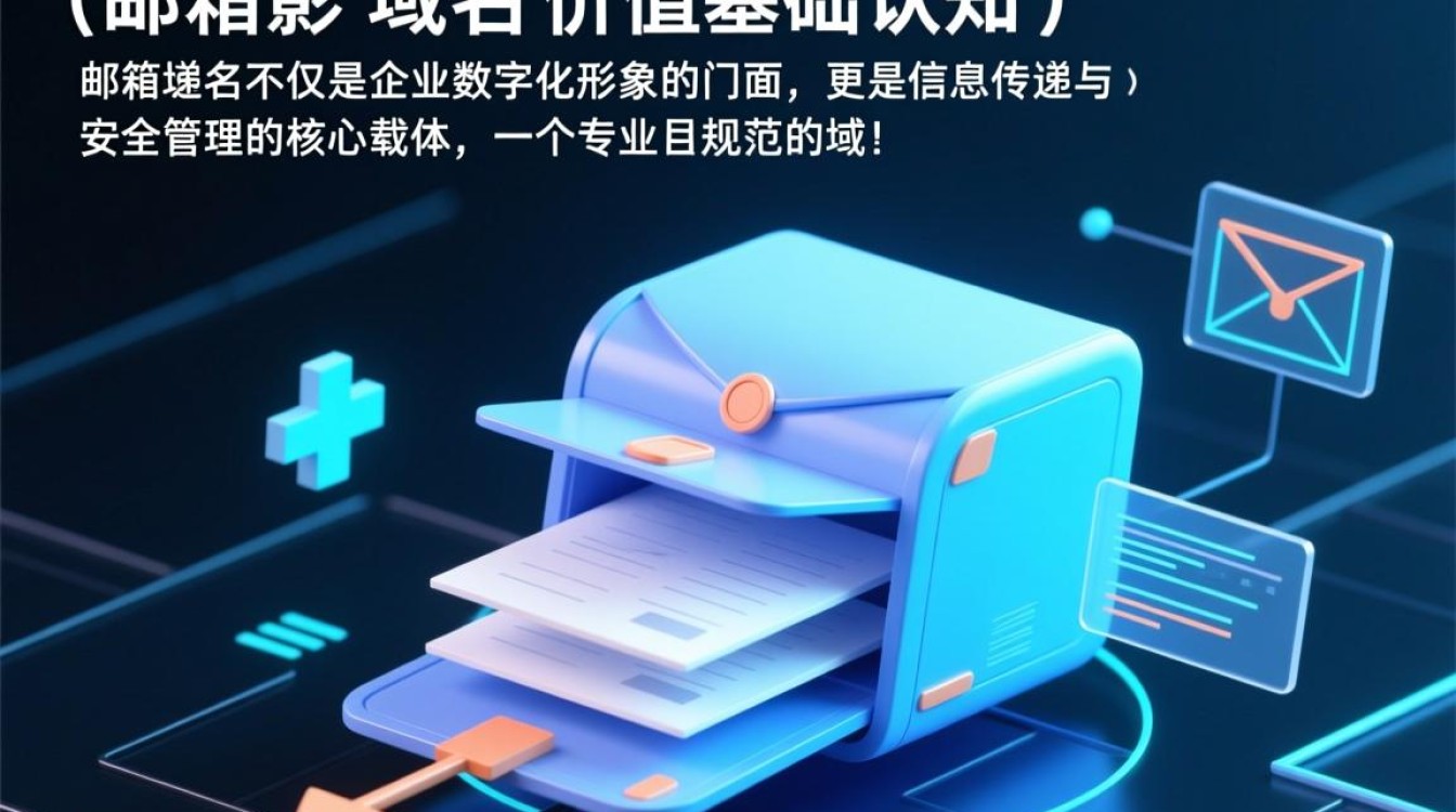 如何设置邮箱域名控制，保障企业邮箱安全？