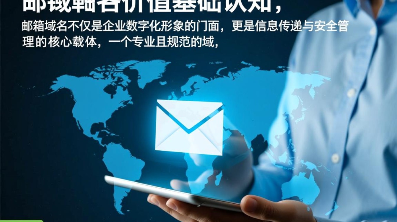 如何设置邮箱域名控制，保障企业邮箱安全？