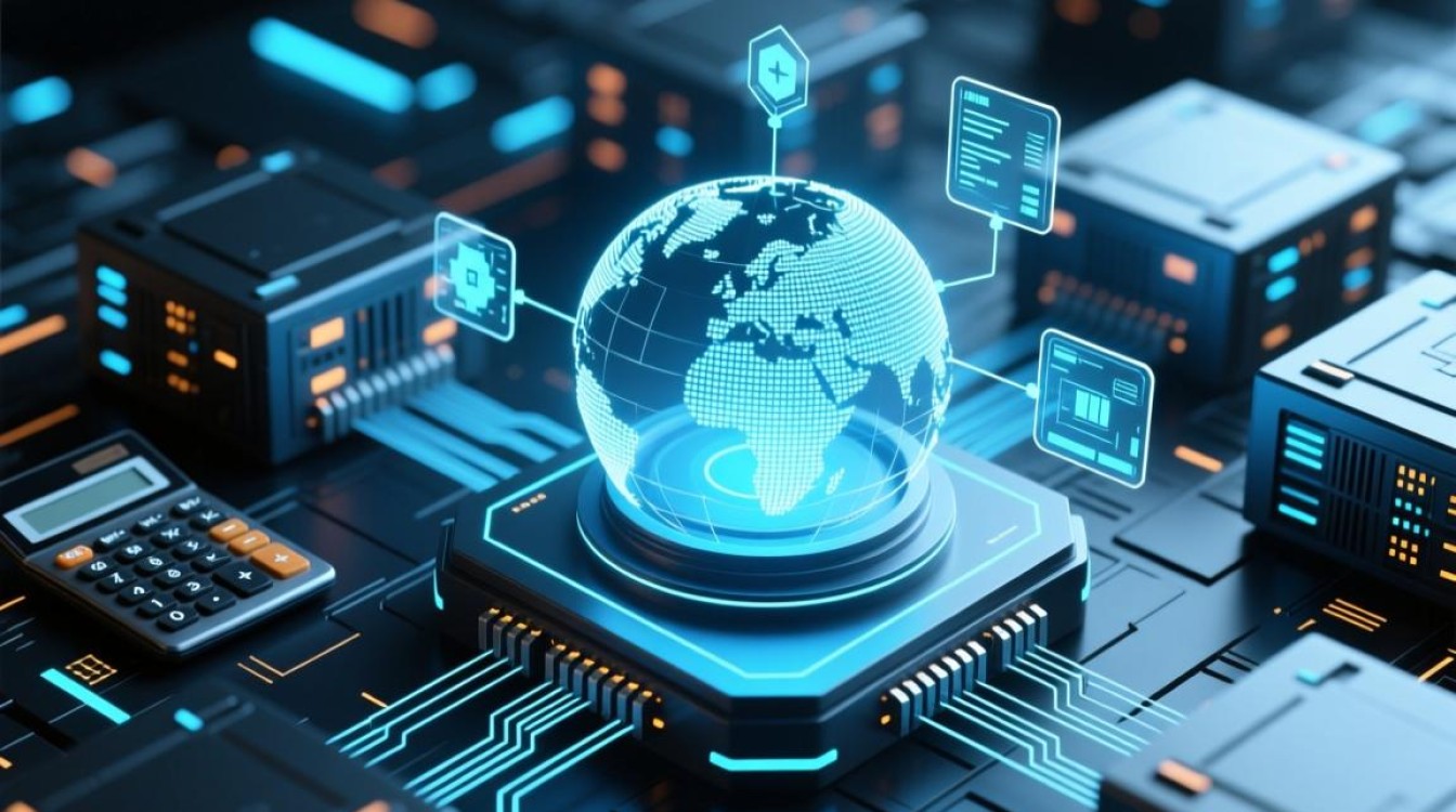 将系统虚拟机如何实现高效资源隔离与性能优化？-好主机测评网