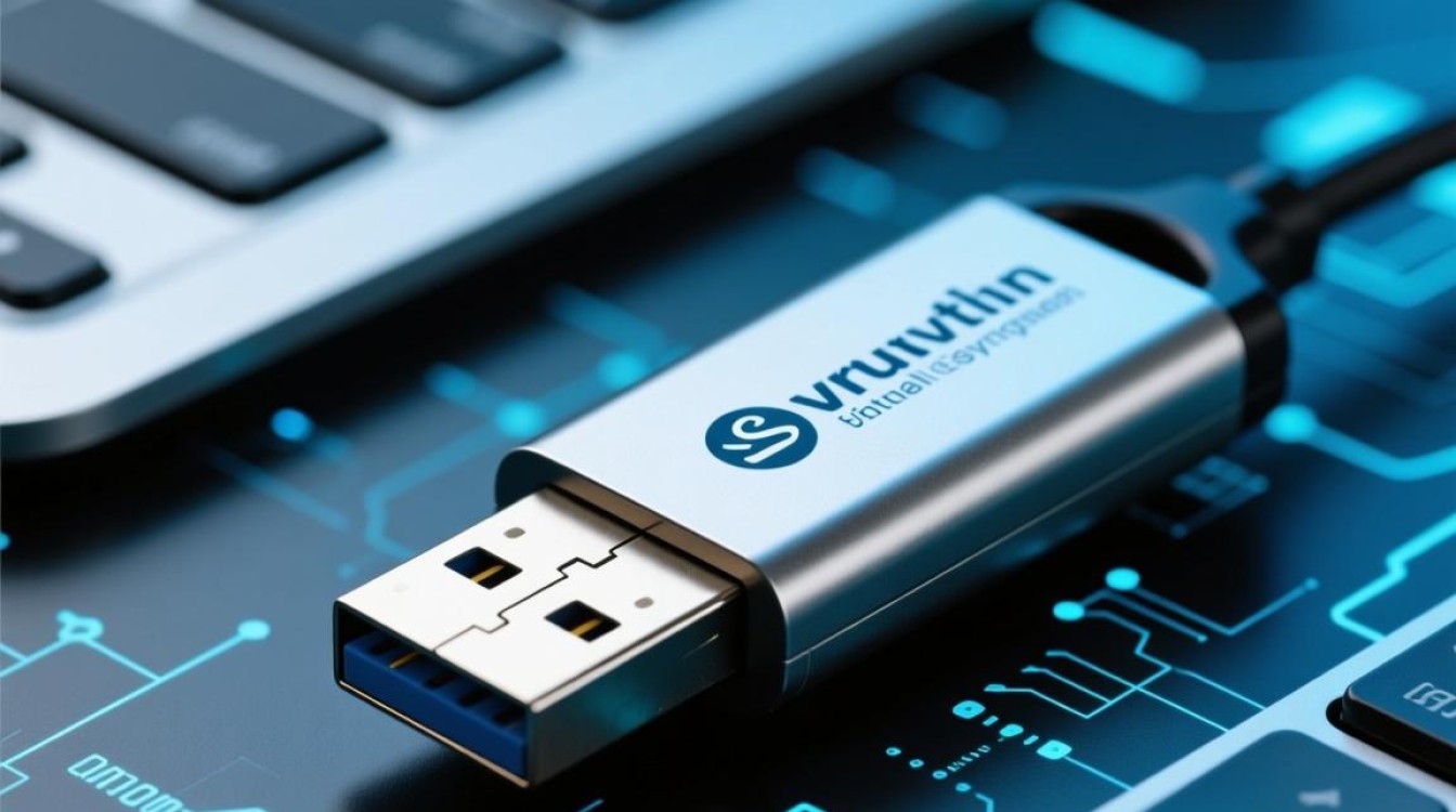 虚拟机里怎么读取U盘文件？找不到设备怎么办？-好主机测评网