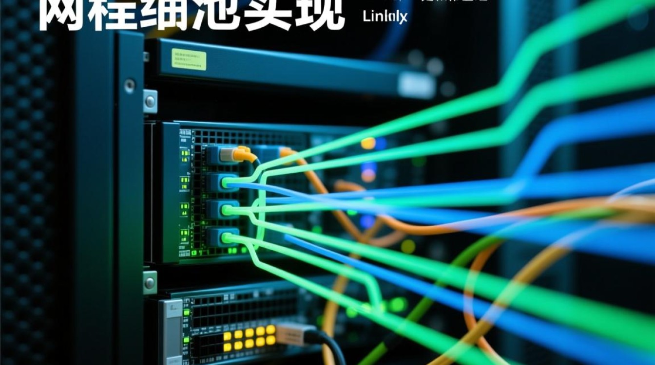 Linux线程池实现,核心难点与优化方向是什么? Linux线程池实现,核心难点与优化方向是什么?