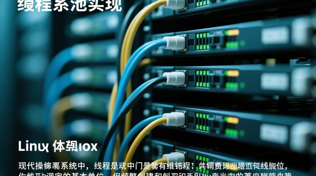 Linux线程池实现,核心难点与优化方向是什么? Linux线程池实现,核心难点与优化方向是什么?