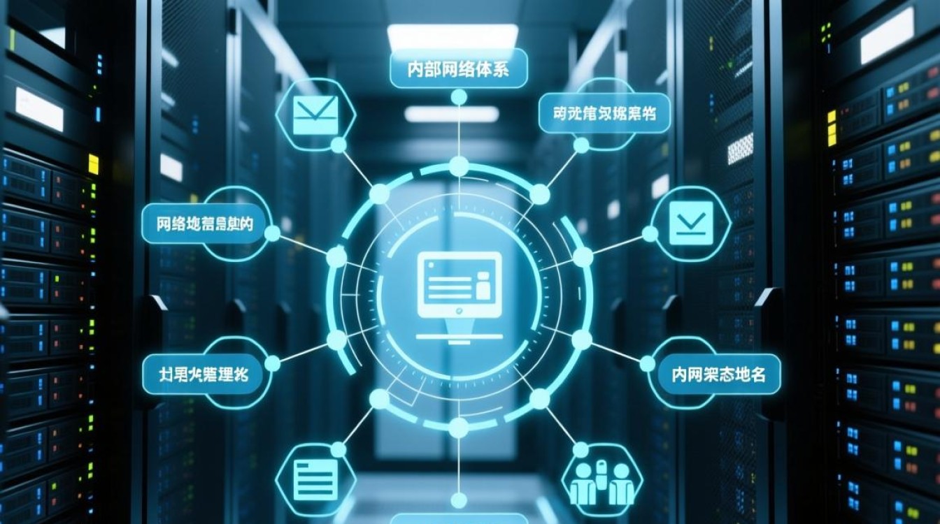 内网域名如何用动态域名实现外网访问? 内网域名如何用动态域名实现外网访问?