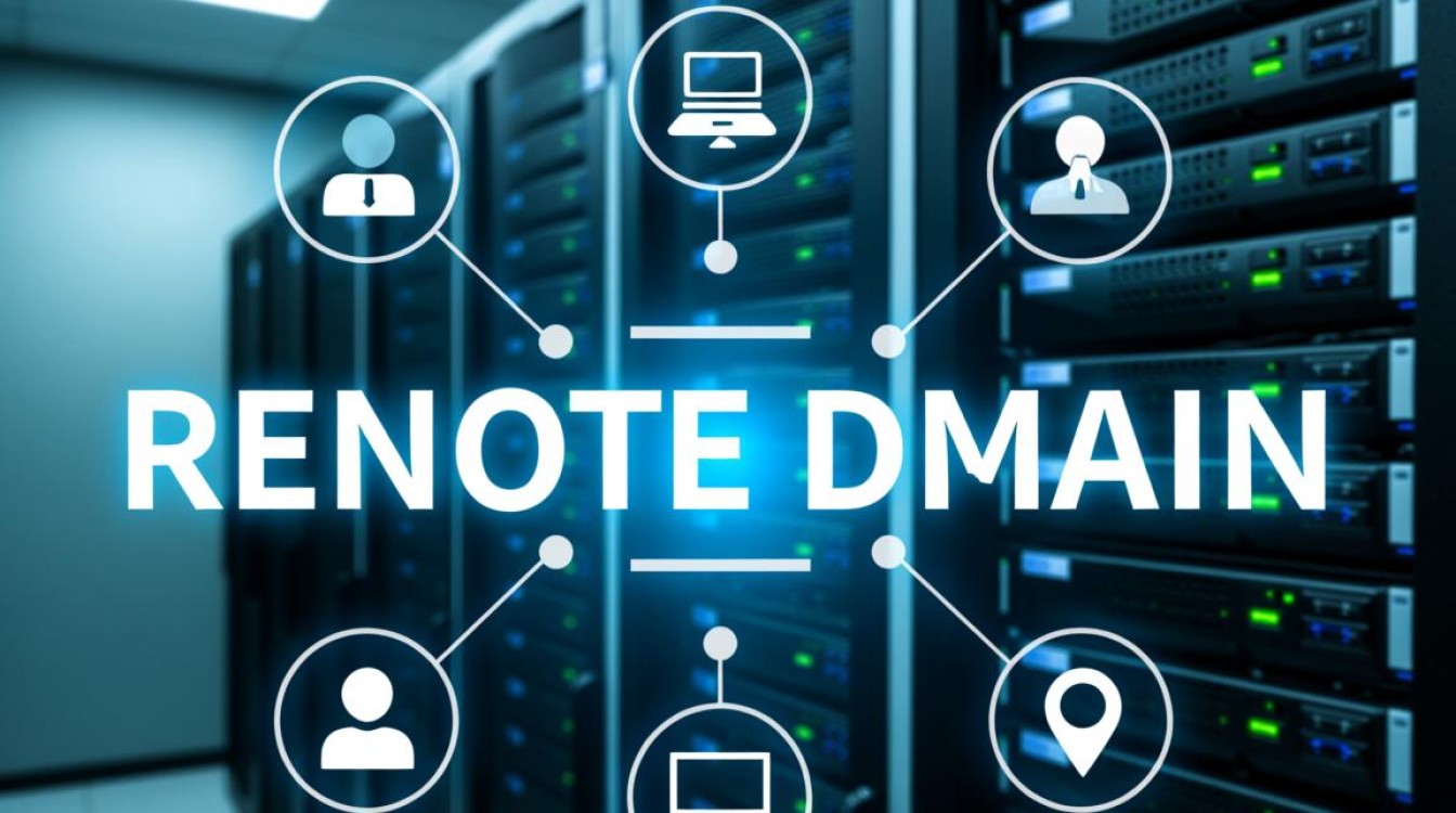 远程域名和域名密码是什么？如何设置与管理？-好主机测评网