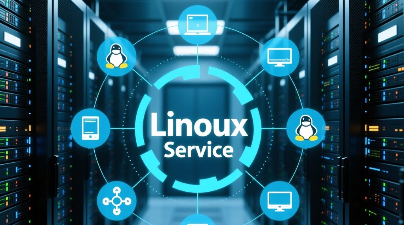 Linux集成服务是什么？如何高效配置与管理？-好主机测评网