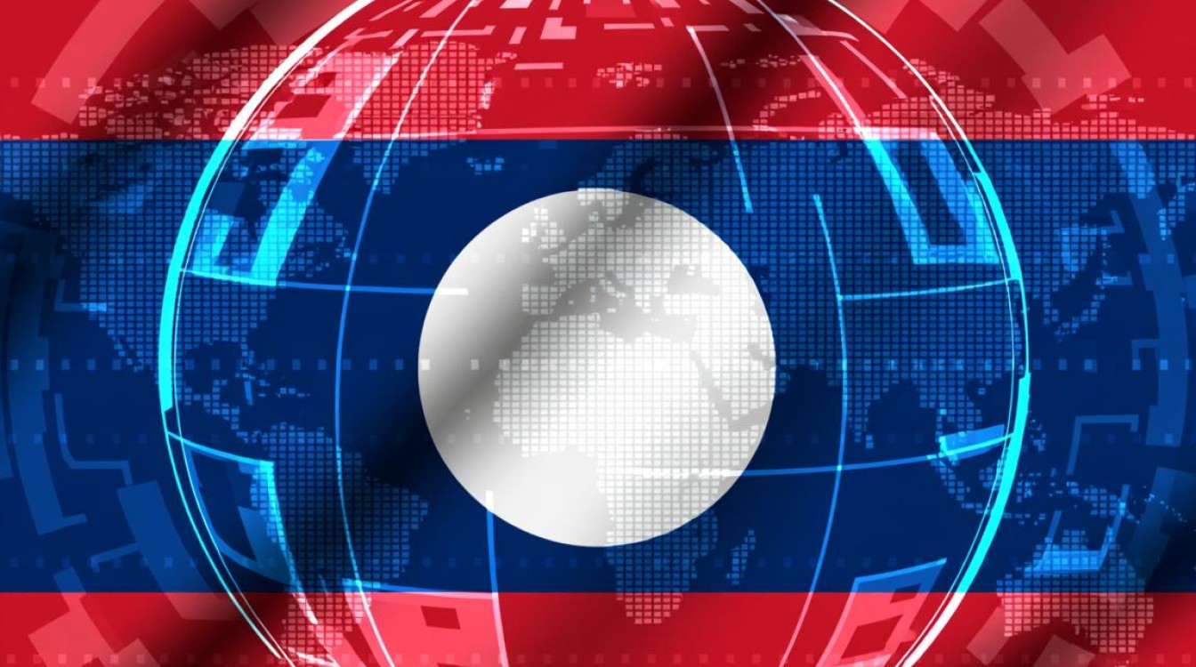 老挝域名注册怎么操作？需要准备哪些材料？