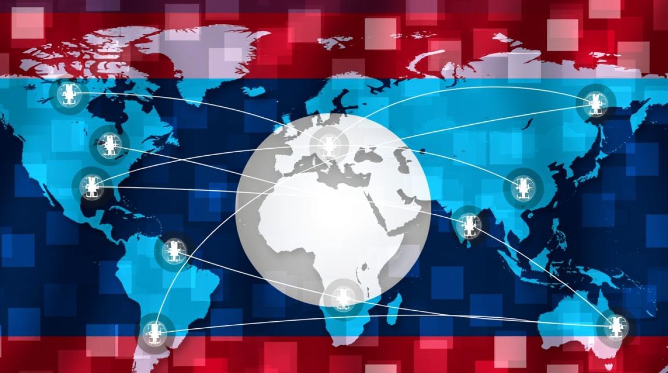 老挝域名注册怎么操作？需要准备哪些材料？-好主机测评网