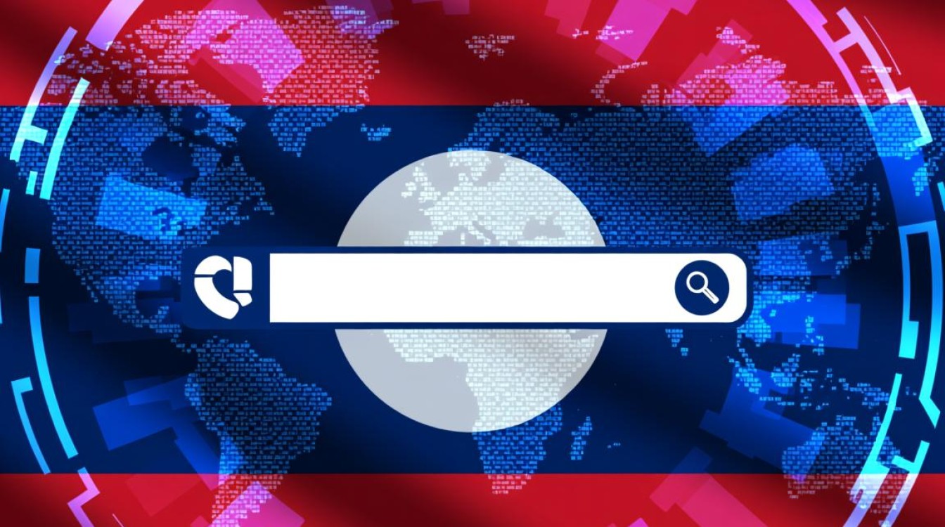 老挝域名注册怎么操作？需要准备哪些材料？