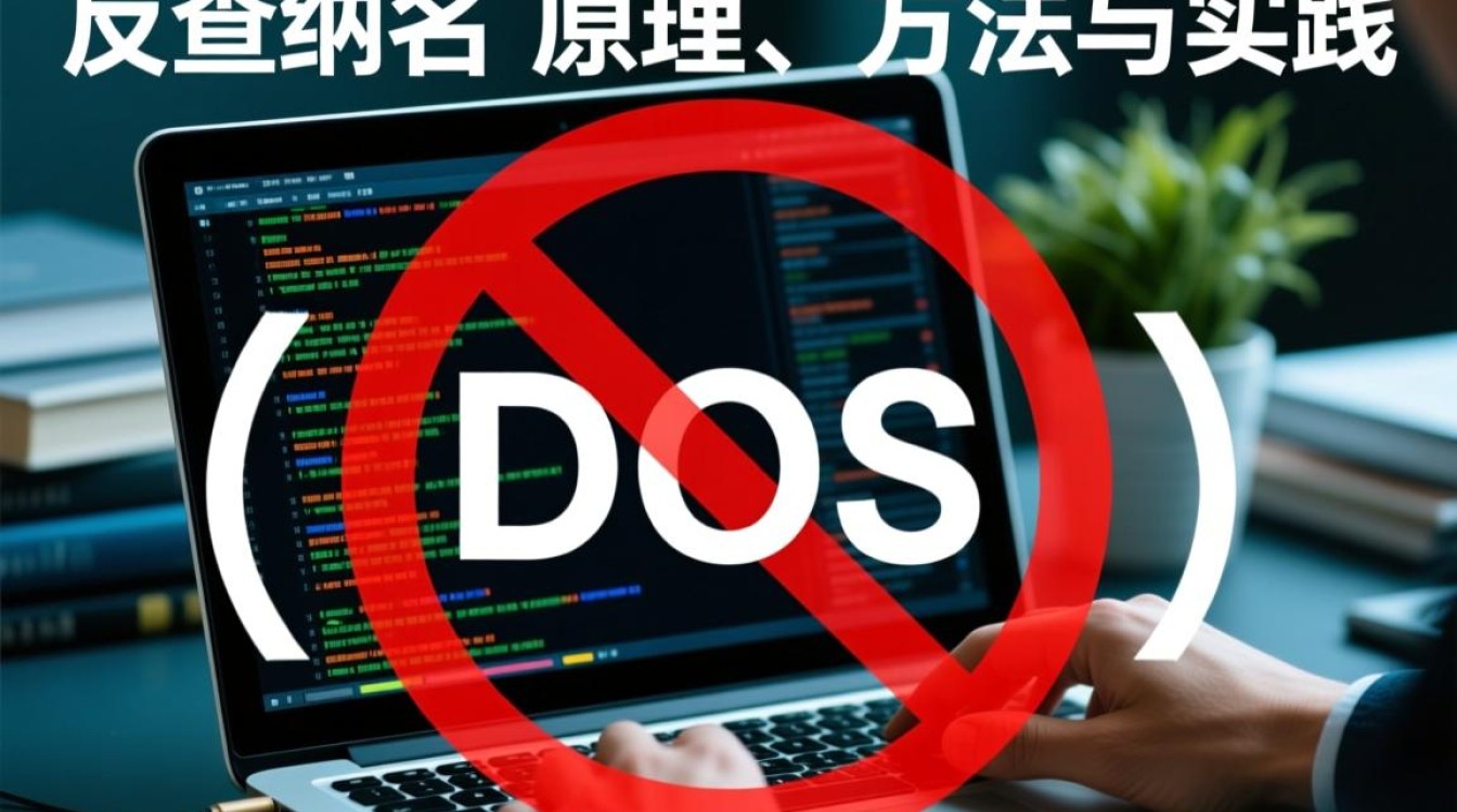 如何通过dos反查域名?详细步骤与工具推荐 如何通过dos反查域名?详细步骤与工具推荐