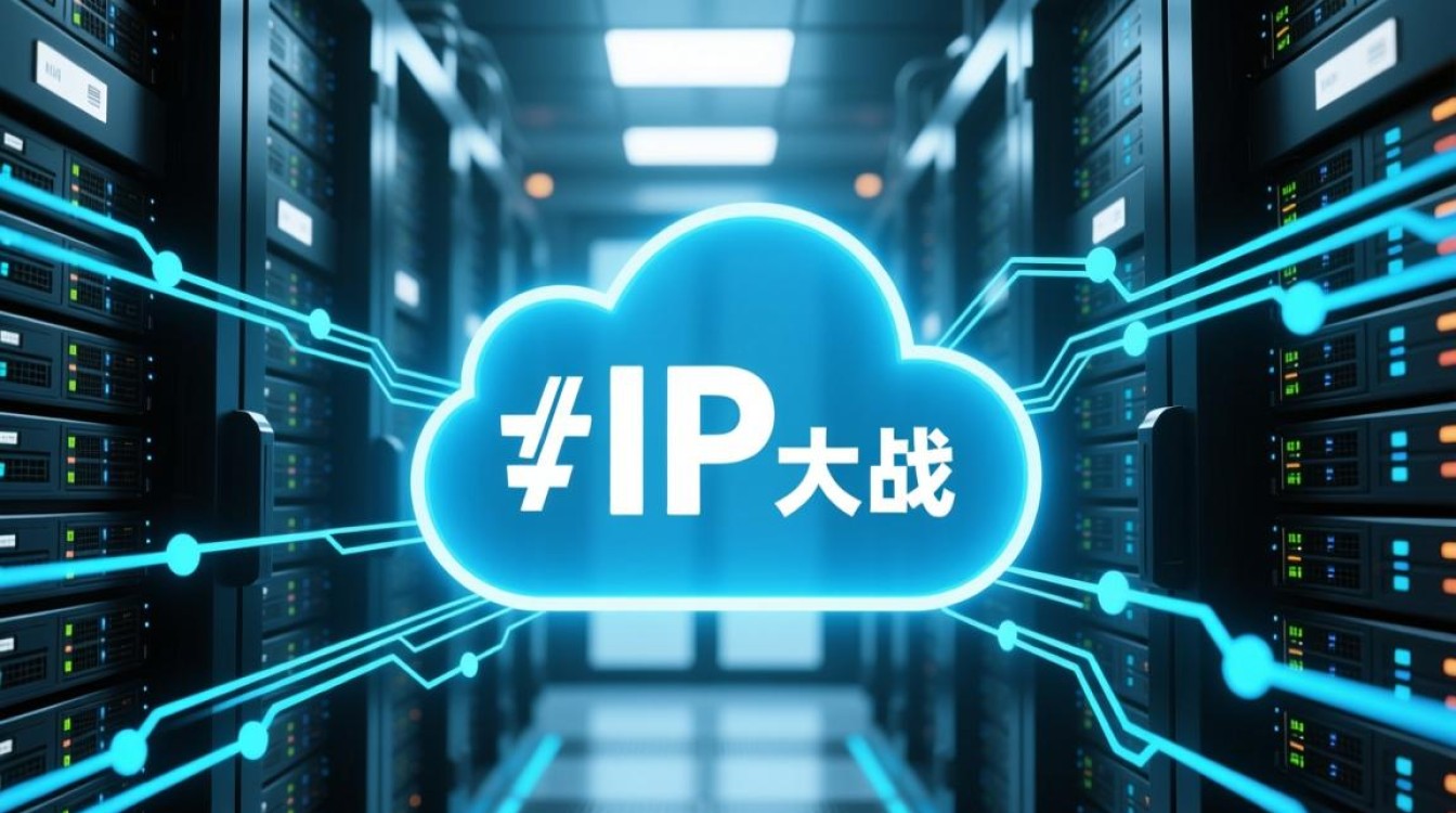 虚拟机IP冲突怎么办？教你三招快速解决IP大战难题-好主机测评网