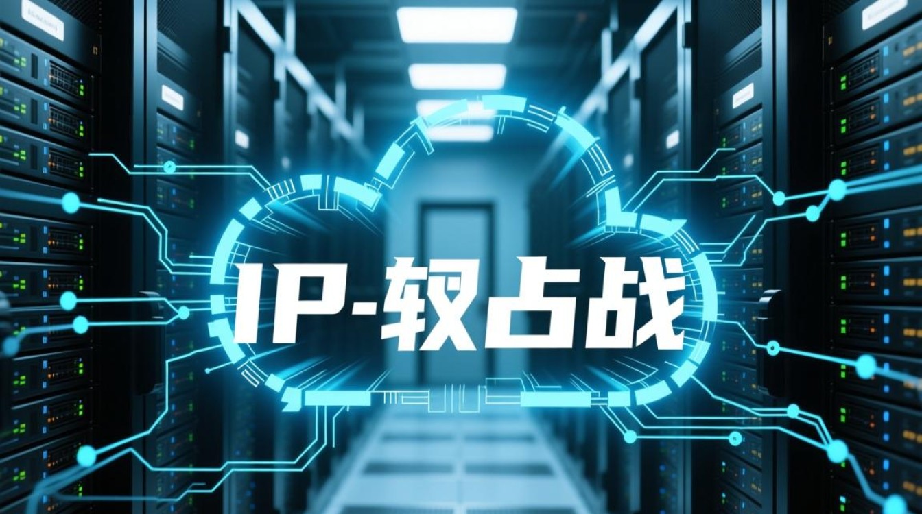 虚拟机IP冲突怎么办?教你三招快速解决IP大战难题 虚拟机IP冲突怎么办?教你三招快速解决IP大战难题