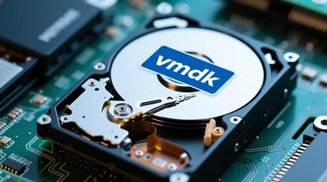 虚拟机加载.vmdk失败怎么办？原因及解决方法详解-好主机测评网