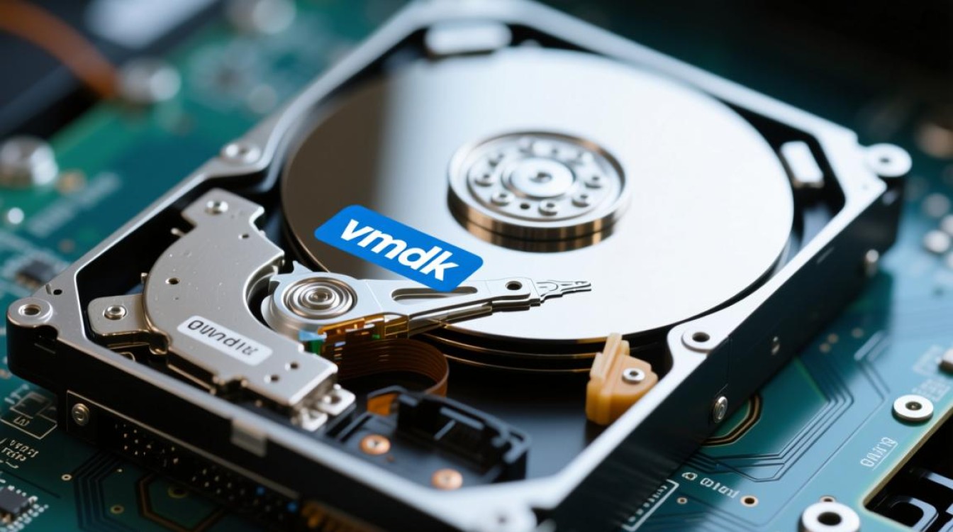 虚拟机加载.vmdk失败怎么办？原因及解决方法详解