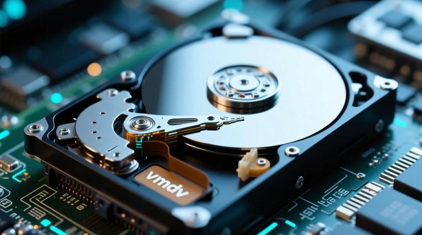 虚拟机加载.vmdk失败怎么办？原因及解决方法详解