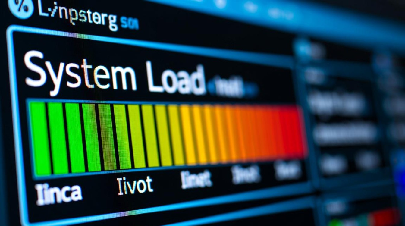 Linux查看系统负载,哪个命令最直观且实时?-好主机测评网