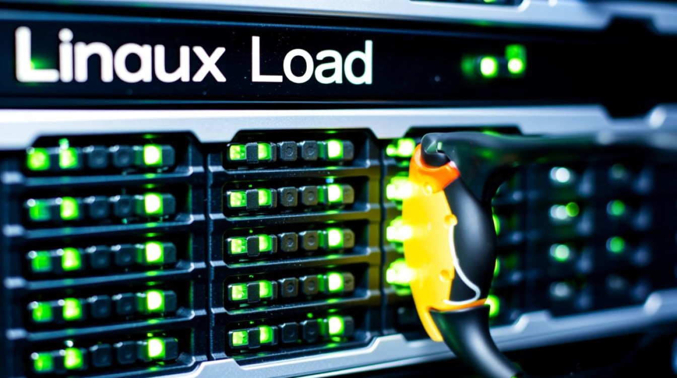 Linux查看系统负载,哪个命令最直观且实时? Linux查看系统负载,哪个命令最直观且实时?