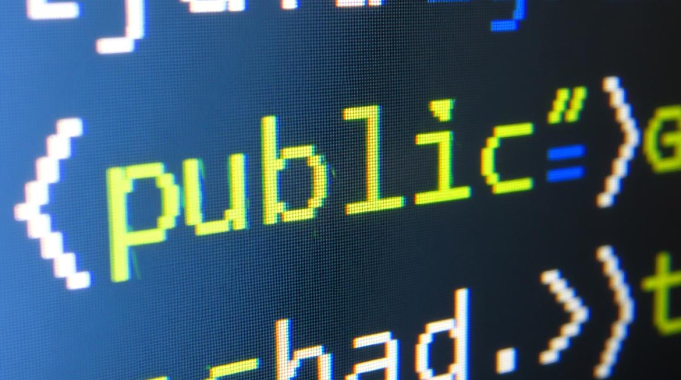 Java中public方法怎么定义?方法定义规则与示例解析-好主机测评网