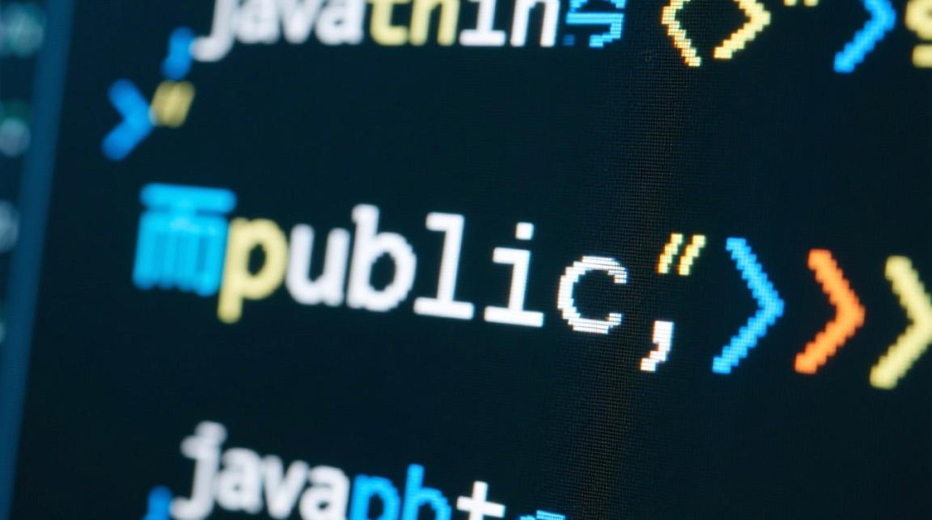 Java中public方法怎么定义?方法定义规则与示例解析 Java中public方法怎么定义?方法定义规则与示例解析