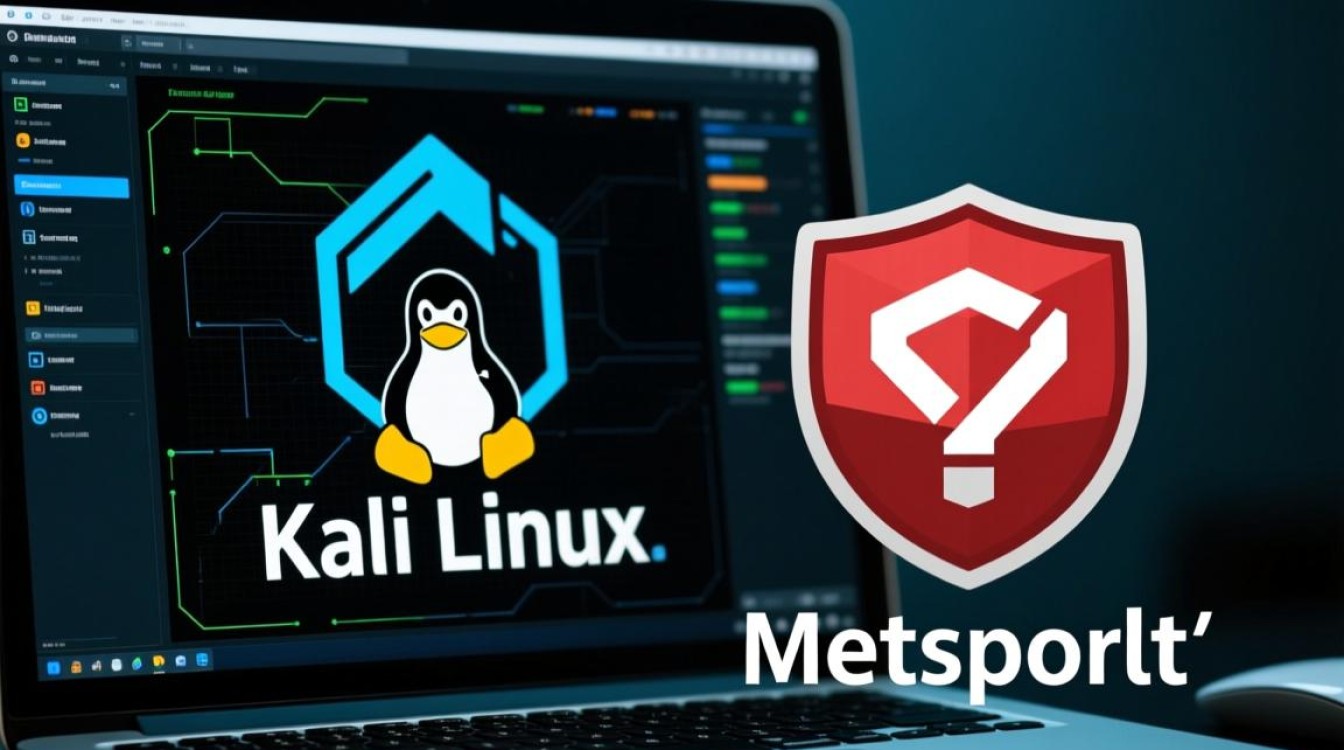 kali虚拟机metasploit怎么用?新手入门教程步骤详解 kali虚拟机metasploit怎么用?新手入门教程步骤详解