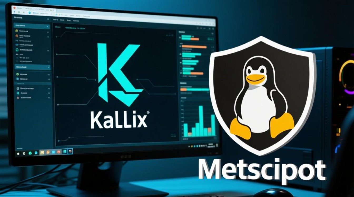 kali虚拟机metasploit怎么用?新手入门教程步骤详解 kali虚拟机metasploit怎么用?新手入门教程步骤详解