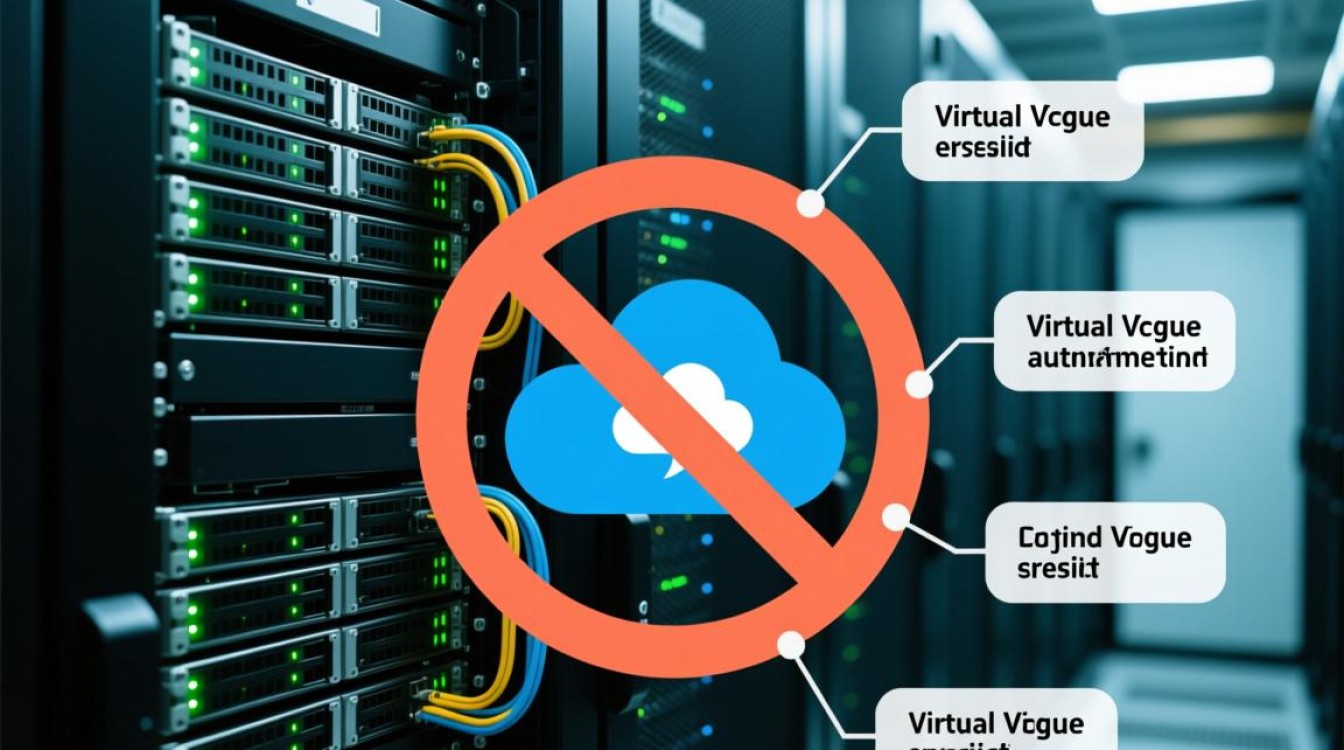 虚拟机自动终止怎么办？常见原因及解决方法有哪些？-好主机测评网